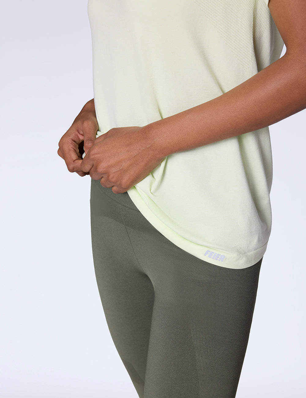 Easy Workout Tee
